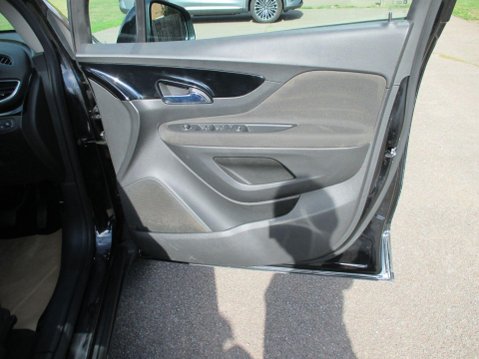 Vauxhall Mokka X 1.4i Turbo Design Nav Auto Euro 6 5dr 39