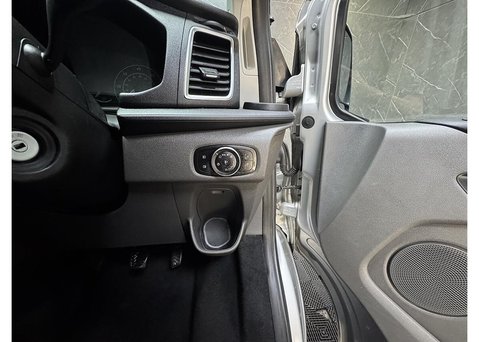 Ford Transit Custom 2.0 300 EcoBlue Limited Crew Van Double Cab 5dr Diesel Manual L2 H1 Euro 6 34