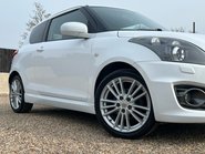 Suzuki Swift SPORT 14