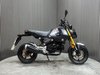Honda MSX125 GROM 2021 ONLY 5K 1 OWNER NEW MOT MONKEY MINI BIKE 125CC