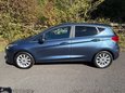 Ford Fiesta TITANIUM 11