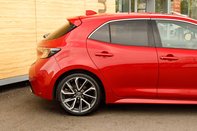 Toyota Corolla VVT-I EXCEL 7