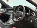 Mercedes-Benz C Class 4.0 AMG C63 S Premium Auto 4dr 20