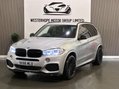 BMW X5 3.0 30d M Sport Auto xDrive Euro 6 (s/s) 5dr 14
