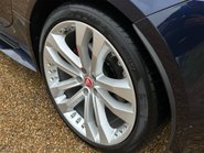 Jaguar F-Type V6 S AWD 42