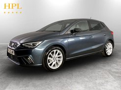 SEAT Ibiza 1.0 TSI FR Hatchback 5dr Petrol Manual Euro 6 (s/s) (95 ps)