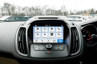 Ford Kuga ST-LINE EDITION TDCI 27