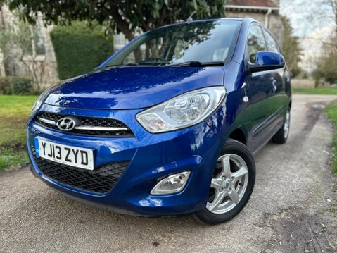 Hyundai i10 ACTIVE 10