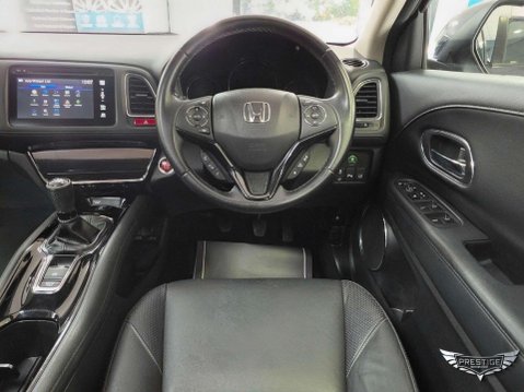 Honda HR-V 1.5 i-VTEC EX Euro 6 (s/s) 5dr 53