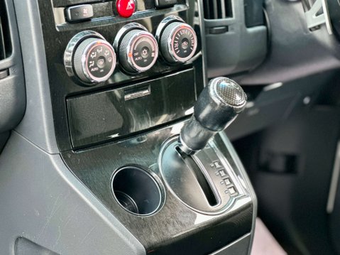 Mitsubishi Delica Roadest 50