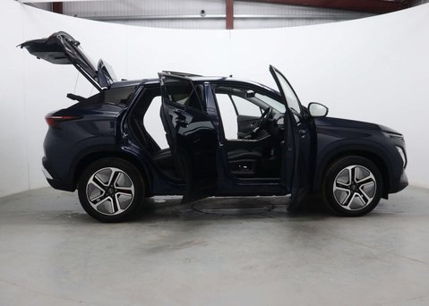 OMODA 5 1.6 5 Noble Auto 5dr 54