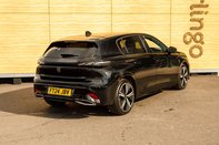 Peugeot 308 S/S GT 2