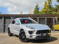 Porsche Macan 3.0 Macan S D Semi-Auto 4WD 5dr 1