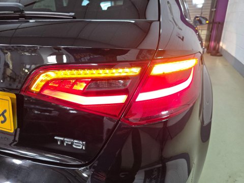 Audi A3 1.4 TFSI S line Sportback Euro 5 (s/s) 5dr 53