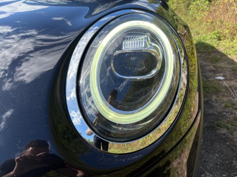 Mini Hatch COOPER SPORT 23