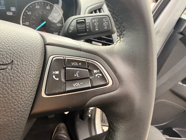 Ford Ecosport ACTIVE 20
