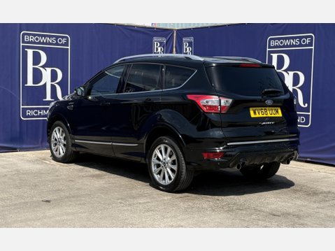 Ford Kuga 2.0 TDCi Vignale SUV 5dr Diesel Powershift AWD Euro 6 (s/s) (180 ps) 7