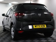 Dacia Sandero COMFORT TCE 29