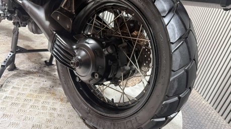 Yamaha XT 2014 ONLY 32K FULL LUGGAGE ADVENTURE BIKE 1200CC 31