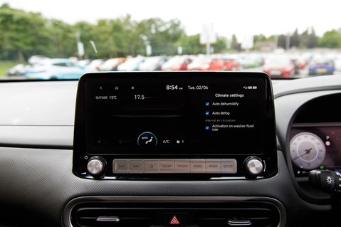 Hyundai KONA ULTIMATE 32