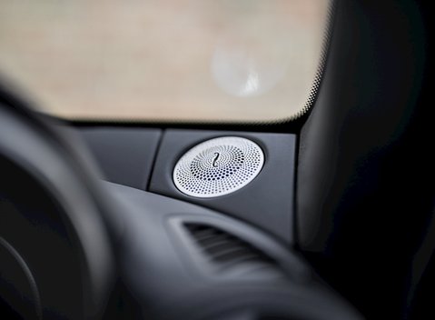 Mercedes-Benz Amg GT GT S 20