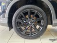 Honda CR-V 2.0 i-VTEC Black Edition Auto 4WD Euro 6 5dr 64
