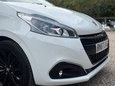 Peugeot 208 1.2 PureTech Black Edition Euro 6 3dr 26
