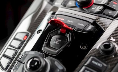 Lamborghini Aventador SV LP 750-4 Coupe 20