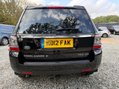 Land Rover Freelander 2.2 Freelander XS TD4 4WD 5dr 28