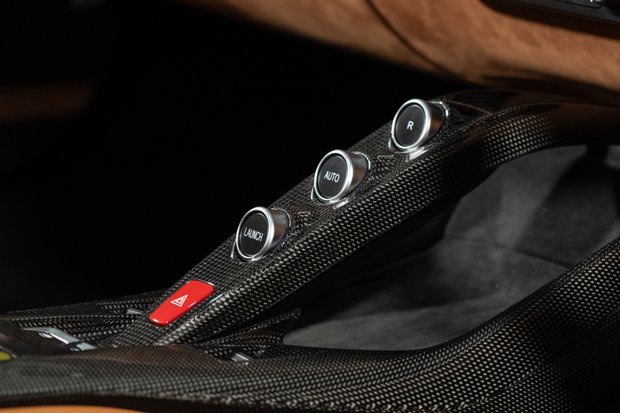 Ferrari 812 GTS NOW SOLD. SIMILAR REQUIRED. PLEASE CALL 01903 254800. 5