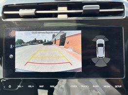 Hyundai TUCSON 1.6 Tucson Ultimate TGDi 5dr 35