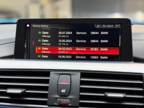 BMW 4 Series 2.0 420d M Sport Auto Euro 6 (s/s) 2dr 81
