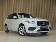Volvo XC90 2.0 XC90 B5 MHEV AWD Auto 4WD 5dr 10