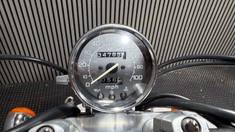 Honda VT SHADOW 600 2001 34K GOOD RUNNING CRUISER PROJECT BIKE 600CC 17