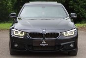 BMW 4 Series 3.0 430d M Sport Auto xDrive Euro 6 (s/s) 5dr 3