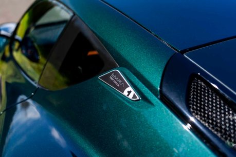 Lotus Emira V6 FIRST EDITION. MORE INFORMATION COMING SOON. 6