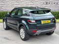 Land Rover Range Rover Evoque 2.0 Range Rover Evoque SE Tech eD4 5dr 5