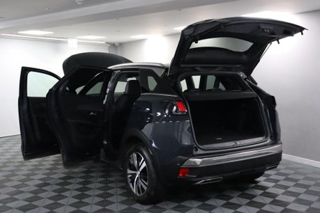 Peugeot 3008 S/S GT LINE 21