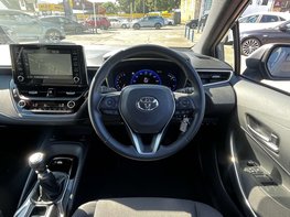 Toyota Corolla 1.2 Corolla Icon Tech VVT-i 5dr 19