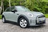 Mini Hatch 1.5 Cooper Classic 5dr