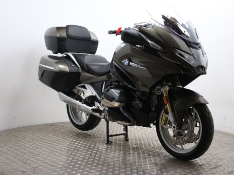 BMW R 1250 RT R 1250 RT LE 3
