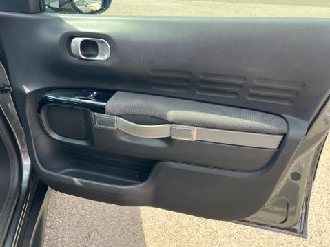 Citroen C4 Cactus 1.6 BlueHDi Flair Euro 6 (s/s) 5dr 27