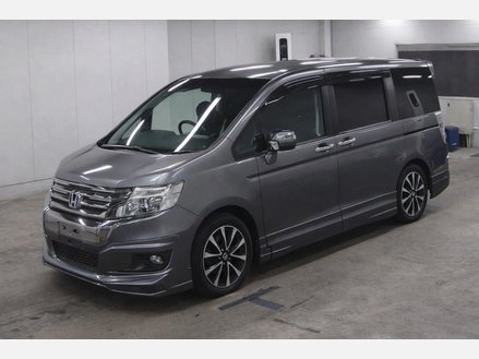 2013 Z COOL SPIRIT YEAR 2013 13 MILEAGE 79,000 MILES COLOUR SILVER BODY TYPE... photo