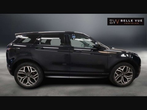 Land Rover Range Rover Evoque 2.0 Range Rover Evoque R-Dynamic HSE D Automatic 4WD 5dr - NATIONAL DELIVER 2