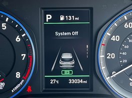 Hyundai KONA 1.6 Kona Premium GT 4x4 Semi-Auto 4WD 5dr 27