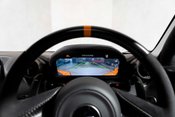McLaren Senna HUGE MSO SPECIFICATION. MSO INTERIOR. LIFT. B&O. 44