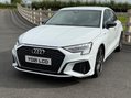 Audi A3 1.5 TFSI 35 Edition 1 Sportback Euro 6 (s/s) 5dr 8