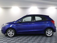 Ford Ka+ ZETEC 18