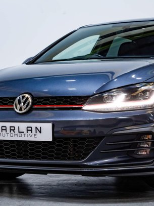 Volkswagen Golf 2.0 TSI GTI Performance Hatchback 5dr Petrol DSG Euro 6 (s/s) (245 ps) 2