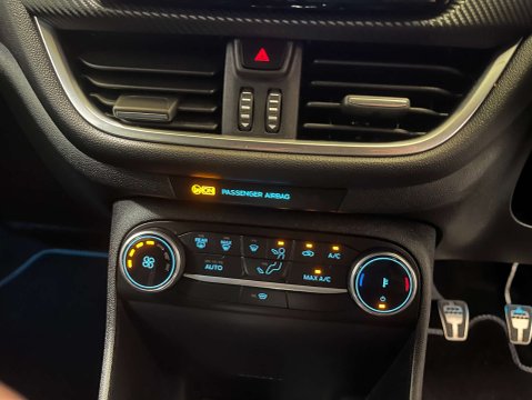 Ford Fiesta 1.5 Fiesta ST-3 T 5dr 21